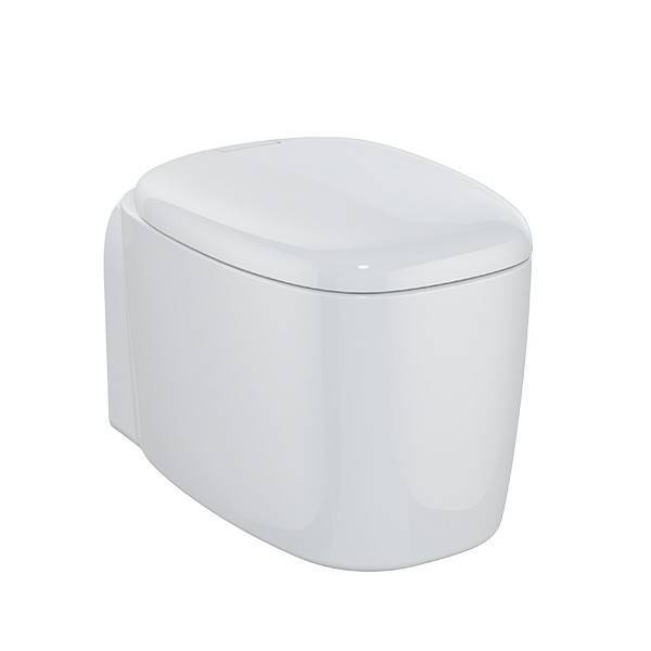 Унитаз подвесной VitrA Plural 7830B403-0075 без сиденья глянцевый белый