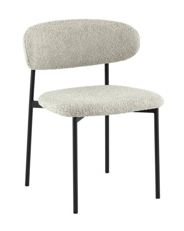 Стул Stool Group Sevyn 9102 l.green UF998-10 мятный, букле
