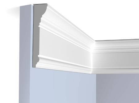 Карниз Hiwood M1702 200x1.8x7