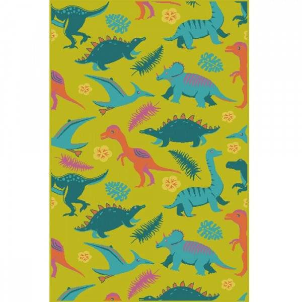 Ковер Sintelon Play E2AZA Прямоугольник 1.2x1.7