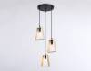 Подвесная люстра Ambrella light Traditional Loft TR80499 фото 3