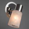 Спот Arte Lamp A4510AP-1SS фото 3