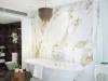 Керамогранит Novin Ceram N8997T39 Citroen Light Polished 60x120 фото 2
