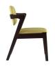 Стул Stool Group Viva MH32060 BZ-13 GREEN оливковый фото 3