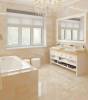 Ступень Kerranova Onice K-90/MR/st01 Pearl 294х1200x10 фото 6