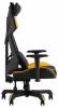 Кресло компьютерное Stool Group TopChairs Рэтчэт GMP-001-1 yellow желтый фото 6