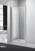 Душевая дверь BelBagno Sela B-2-60-C-Cr фото 2