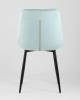 Стул Stool Group Флекс AV 405-N20-08(P) светло-голубой фото 4