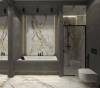 Керамогранит Moreroom Stone Calacatta Royal MN039AY281206 Matt 6mm 120x280 фото 2