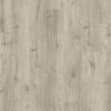 SPC Плитка Quick-Step Pulse Click Plus 4.5/33 PUCP40089 Autumn Oak Warm Grey 1510x210