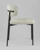 Стул Stool Group Sevyn 9102 l.green UF998-10 мятный, букле фото 7