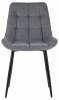 Стул Stool Group Флекс AV 405-V12-08 велютто серый фото 2