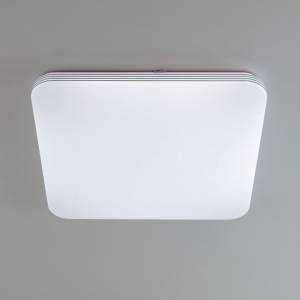 Потолочная светодиодная люстра Citilux Симпла CL714K680G