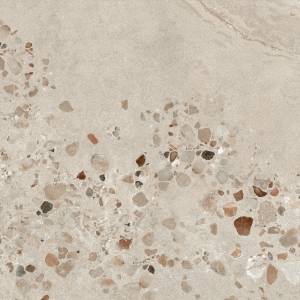 Керамогранит Fioranese I Cocci Siciliani Grigio nat 60.4x60.4