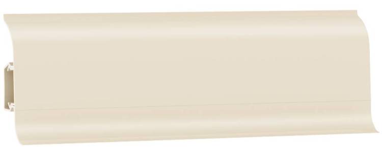 Напольный плинтус Bonkeel Color ВС6019 2200x60x25