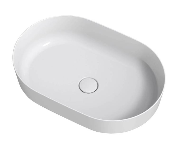 Раковина Arrow 60 AP41025D белая