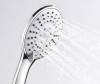 Смеситель для ванны с душем Wasserkraft Rossel 2801 фото 4