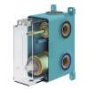 Скрытая часть Plumberia Selection INT9036 для смесителя