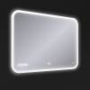Зеркало Cersanit LED 070 pro 80, с bluetooth, микрофоном и динамиками фото 3