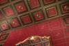 Декор Vallelunga Lirica P17037 Tortora Decoro Cornice 10x30 фото 9