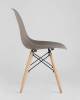 Набор из 4 стульев Stool Group Eames 8056PP WARM GREY X4 фото 3