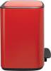 Мусорное ведро Brabantia Bo Pedal Bin 121401 36 л фото 6