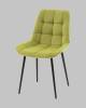 Стул Stool Group Флекс N AV 405N-N11-KP3-08 оливковый, велюр фото 4