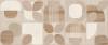 Керамическая плитка Gracia Ceramica Pinto beige wall 02 25x60 фото 4