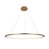 Подвесной светодиодный светильник Loft IT Ring 10014XL фото 4