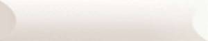 Керамическая плитка Ava Ceramica Up 192101 Cuscino White Matte 5x25