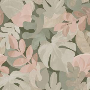 Обои Grandeco Perfect Harmony PH 3007