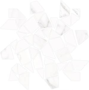 Мозаика VIVES Doney Mosaico Necci Blanco 30x30