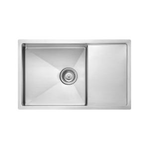 Кухонная мойка Seaman Eco Bremen SBO-7245
