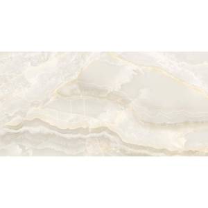 Керамогранит Laparet Stubay Onyx Crema Полированный 60x120