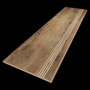 Ступень Estima Brigantina 32787 Steptrade/BG01_NR/30x120x10 Oak 30x120