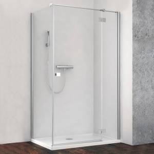 Душевой уголок Radaway Essenza New KDJ 100х80 R