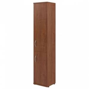 Шкаф книжный Skyland Imago 1217950, sk-01217950, СУ-1.3(R) Орех Французский