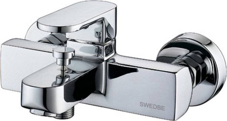 Смеситель для ванны с душем Swedbe Lynx 2330