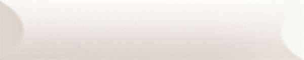 Керамическая плитка Ava Ceramica Up 192101 Cuscino White Matte 5x25