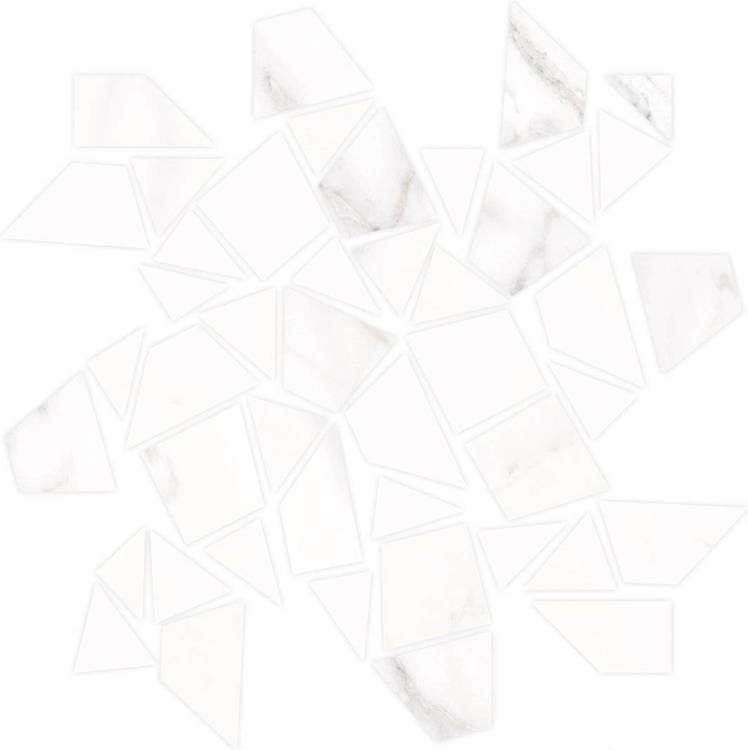 Мозаика VIVES Doney Mosaico Necci Blanco 30x30
