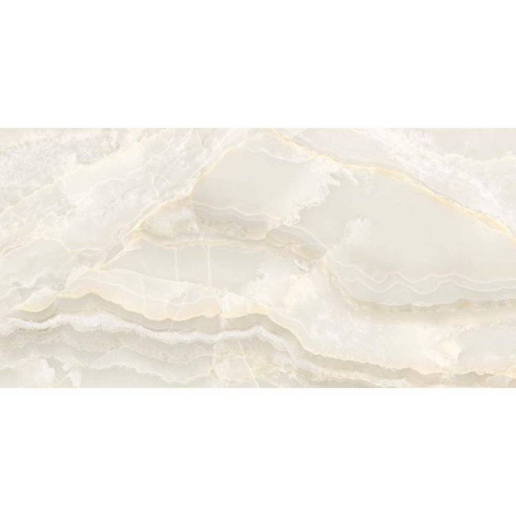 Керамогранит Laparet Stubay Onyx Crema Полированный 60x120