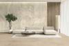 Керамогранит Energieker Navona Soft R11NVSNE Nebulo Ret 60x120 фото 3