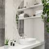 Керамическая плитка Azori Sonnet 507893002 Beige 42x42 фото 8