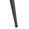 Стол обеденный Tetchair Balmoral 21860 серый, черный 120(160)x80x75 фото 11