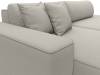 Диван угловой Лига Диванов Лига-065 134783L Бежевый фото 4