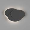 Настенный светодиодный светильник DesignLed GW O-Shade GW-6809R-12-BL-WW 003205 фото 2