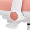 Кресло компьютерное Tetchair Rainbow 20170 Рink (розовый) фото 12
