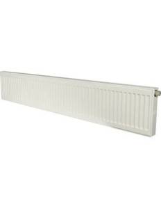 Радиатор стальной Kermi FTV FTV120301801R2Y 300x1800 панельный тип 12
