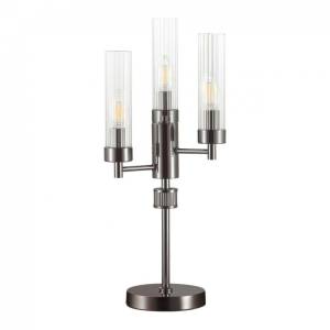 Настольная лампа Lumion Classi 5275/3T