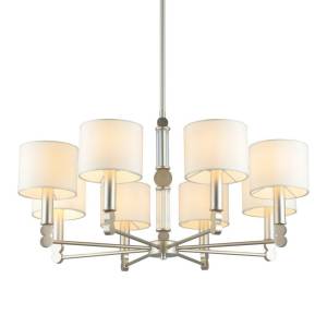 Люстра на штанге Omnilux Scario OML-64513-08